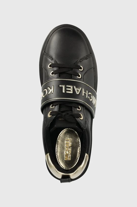 Γυναικεία Sneakers Αθλητικά MICHAEL Michael Kors Emmet μαύρο 6 Γυναικεία Sneakers Αθλητικά MICHAEL Michael Kors Emmet μαύρο - Image 4