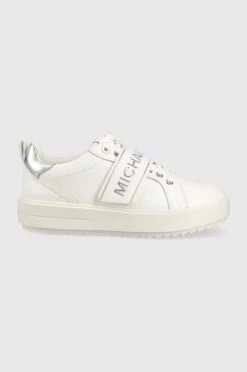 Γυναικεία Sneakers Αθλητικά MICHAEL Michael Kors Emmet άσπρο