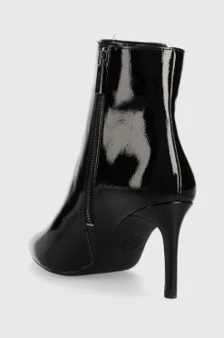 Γυναικεία Μποτάκια MICHAEL Michael Kors Alina μαύρο -Michael Kors Κατάστημα unnamed file 216