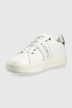 Γυναικεία Sneakers Αθλητικά MICHAEL Michael Kors Emmet άσπρο -Michael Kors Κατάστημα unnamed file 2161