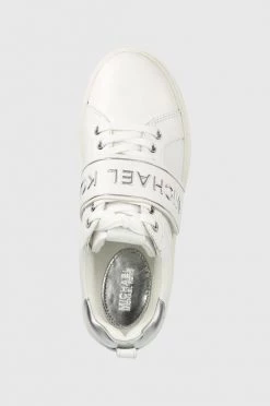 Γυναικεία Sneakers Αθλητικά MICHAEL Michael Kors Emmet άσπρο -Michael Kors Κατάστημα unnamed file 2162