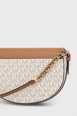 Γυναικεία Τσάντες χιαστί Τσάντα MICHAEL Michael Kors καφέ -Michael Kors Κατάστημα unnamed file 2167