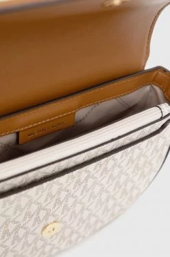 Γυναικεία Τσάντες χιαστί Τσάντα MICHAEL Michael Kors καφέ -Michael Kors Κατάστημα unnamed file 2168