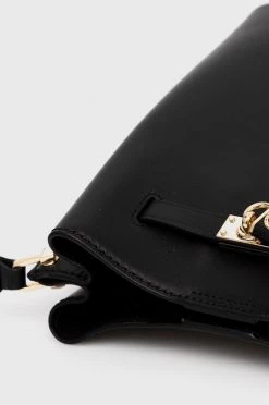 Γυναικεία Τσάντες χιαστί Δερμάτινη τσάντα MICHAEL Michael Kors μαύρο -Michael Kors Κατάστημα unnamed file 2173