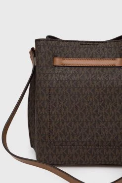 Γυναικεία Τσάντες και τσάντες ώμου Τσάντα MICHAEL Michael Kors καφέ -Michael Kors Κατάστημα unnamed file 2176