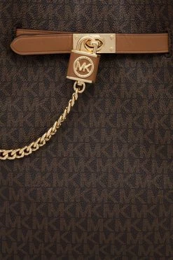 Γυναικεία Τσάντες και τσάντες ώμου Τσάντα MICHAEL Michael Kors καφέ -Michael Kors Κατάστημα unnamed file 2177