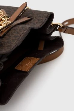 Γυναικεία Τσάντες και τσάντες ώμου Τσάντα MICHAEL Michael Kors καφέ -Michael Kors Κατάστημα unnamed file 2178