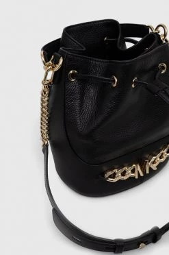 Γυναικεία Τσάντες και τσάντες ώμου Δερμάτινη τσάντα MICHAEL Michael Kors μαύρο -Michael Kors Κατάστημα unnamed file 2188