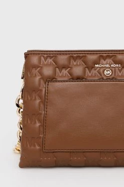 Γυναικεία Τσάντες χιαστί Τσάντα MICHAEL Michael Kors καφέ -Michael Kors Κατάστημα unnamed file 2201