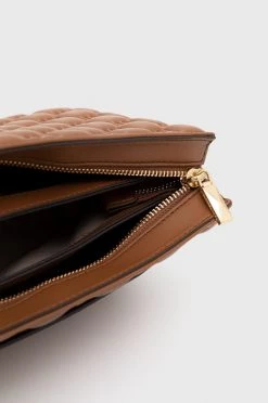 Γυναικεία Τσάντες χιαστί Τσάντα MICHAEL Michael Kors καφέ -Michael Kors Κατάστημα unnamed file 2202