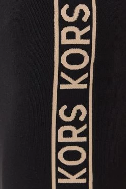 Γυναικεία Φορέματα Φόρεμα MICHAEL Michael Kors μαύρο, -Michael Kors Κατάστημα unnamed file 2207