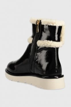 Γυναικεία Μποτάκια MICHAEL Michael Kors Marly μαύρο -Michael Kors Κατάστημα unnamed file 221