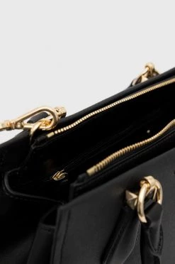 Γυναικεία Τσάντες χιαστί Δερμάτινη τσάντα MICHAEL Michael Kors μαύρο -Michael Kors Κατάστημα unnamed file 2217