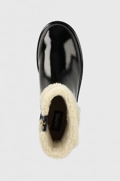 Γυναικεία Μποτάκια MICHAEL Michael Kors Marly μαύρο -Michael Kors Κατάστημα unnamed file 222