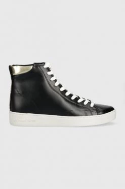 Γυναικεία Sneakers Αθλητικά MICHAEL Michael Kors Edie μαύρο