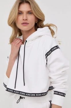 Γυναικεία Χωρίς φερμουάρ Μπλούζα MICHAEL Michael Kors χρώμα: άσπρο, 10 Γυναικεία Χωρίς φερμουάρ Μπλούζα MICHAEL Michael Kors χρώμα: άσπρο, -Michael Kors Κατάστημα unnamed file 2243