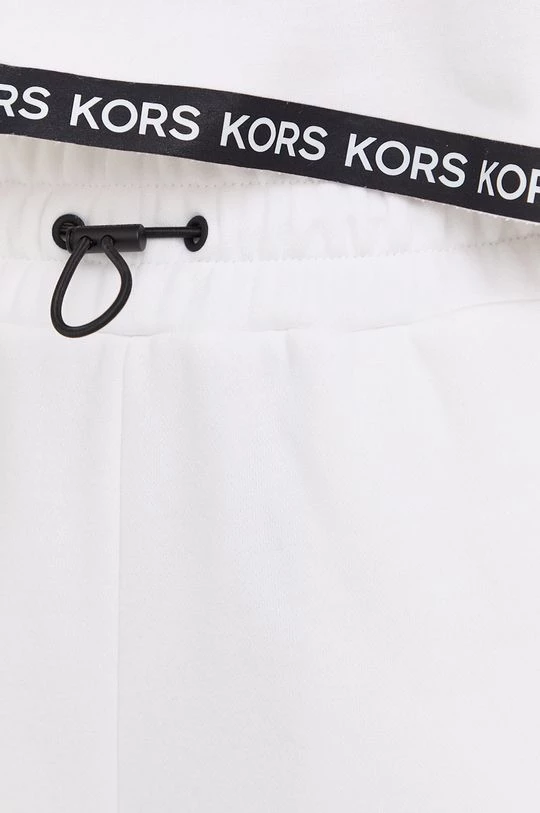 Γυναικεία Χωρίς φερμουάρ Μπλούζα MICHAEL Michael Kors χρώμα: άσπρο, 7 Γυναικεία Χωρίς φερμουάρ Μπλούζα MICHAEL Michael Kors χρώμα: άσπρο, - Image 5