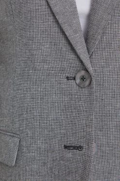 Γυναικεία Σακάκια Λινό πανωφόρι MICHAEL Michael Kors γκρι, 12 Γυναικεία Σακάκια Λινό πανωφόρι MICHAEL Michael Kors γκρι, -Michael Kors Κατάστημα unnamed file 2254