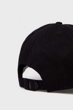 Γυναικεία Jockey Σκούφος με γείσο MICHAEL Michael Kors μαύρο -Michael Kors Κατάστημα unnamed file 2258