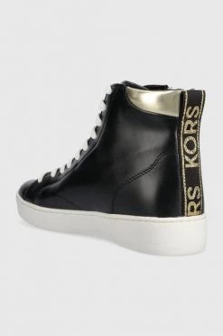 Γυναικεία Sneakers Αθλητικά MICHAEL Michael Kors Edie μαύρο -Michael Kors Κατάστημα unnamed file 226