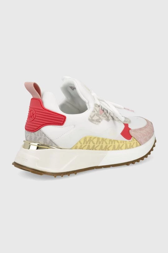 Γυναικεία Sneakers Υποδήματα MICHAEL Michael Kors Theo Υποδήματα MICHAEL Michael Kors Theo πολύχρωμο 4 Γυναικεία Sneakers Υποδήματα MICHAEL Michael Kors Theo Υποδήματα MICHAEL Michael Kors Theo πολύχρωμο - Image 2