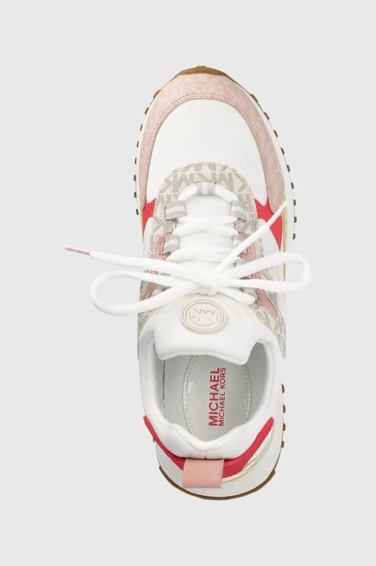 Γυναικεία Sneakers Υποδήματα MICHAEL Michael Kors Theo Υποδήματα MICHAEL Michael Kors Theo πολύχρωμο 6 Γυναικεία Sneakers Υποδήματα MICHAEL Michael Kors Theo Υποδήματα MICHAEL Michael Kors Theo πολύχρωμο - Image 4