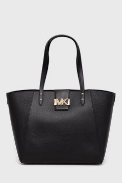 Γυναικεία Τσάντες Shopper και Tote Τσάντα MICHAEL Michael Kors μαύρο