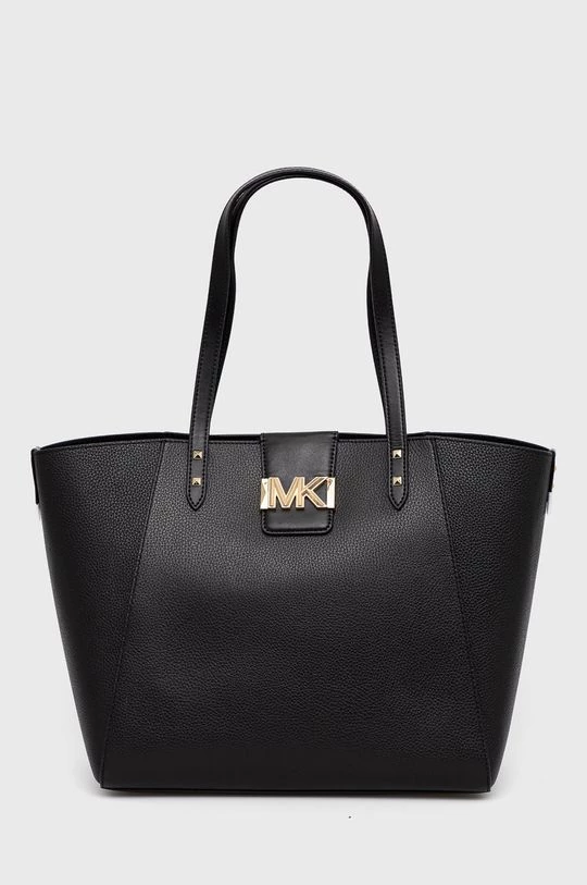 Γυναικεία Τσάντες Shopper και Tote Τσάντα MICHAEL Michael Kors μαύρο 3 Γυναικεία Τσάντες Shopper και Tote Τσάντα MICHAEL Michael Kors μαύρο
