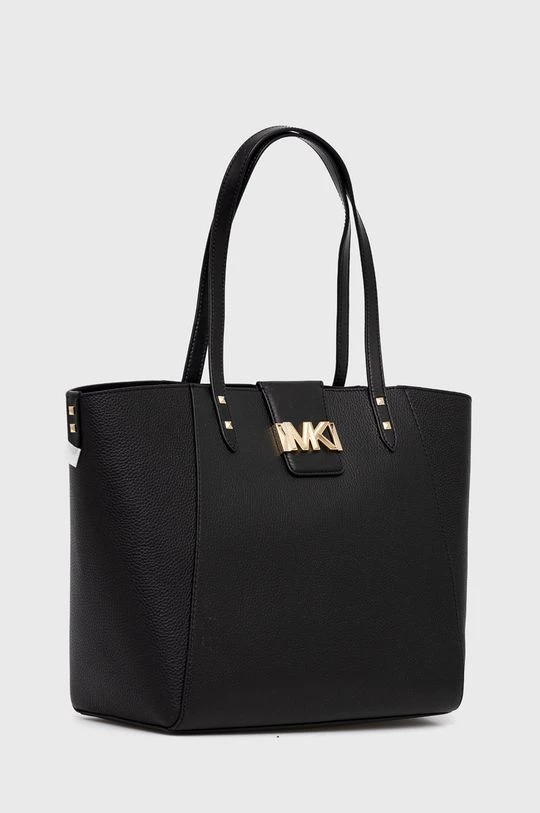 Γυναικεία Τσάντες Shopper και Tote Τσάντα MICHAEL Michael Kors μαύρο 4 Γυναικεία Τσάντες Shopper και Tote Τσάντα MICHAEL Michael Kors μαύρο - Image 2