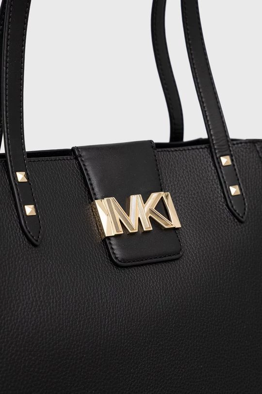 Γυναικεία Τσάντες Shopper και Tote Τσάντα MICHAEL Michael Kors μαύρο 6 Γυναικεία Τσάντες Shopper και Tote Τσάντα MICHAEL Michael Kors μαύρο - Image 4