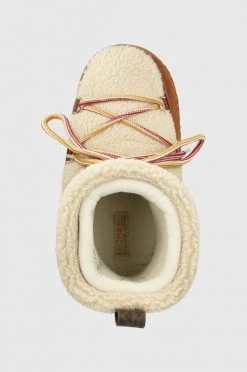 Γυναικεία Μπότες χιονιού MICHAEL Michael Kors Zelda καφέ -Michael Kors Κατάστημα unnamed file 23