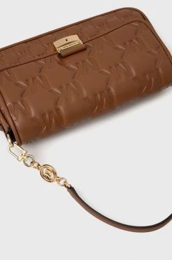 Γυναικεία Τσάντες χιαστί Τσάντα MICHAEL Michael Kors καφέ -Michael Kors Κατάστημα unnamed file 2306