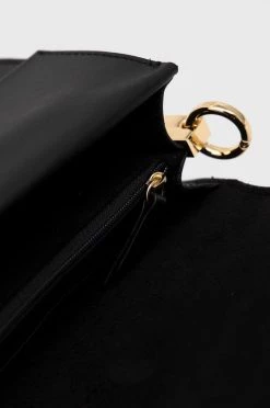 Γυναικεία Τσάντες χιαστί Δερμάτινη τσάντα MICHAEL Michael Kors μαύρο -Michael Kors Κατάστημα unnamed file 2337