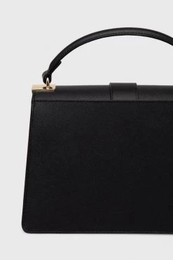 Γυναικεία Τσάντες χιαστί Δερμάτινη τσάντα MICHAEL Michael Kors μαύρο -Michael Kors Κατάστημα unnamed file 2341