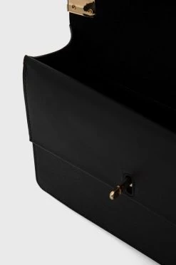 Γυναικεία Τσάντες χιαστί Δερμάτινη τσάντα MICHAEL Michael Kors μαύρο -Michael Kors Κατάστημα unnamed file 2342