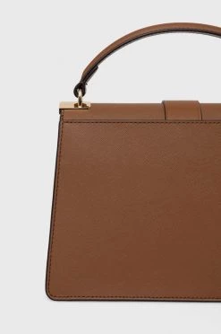 Γυναικεία Τσάντες χιαστί Δερμάτινη τσάντα MICHAEL Michael Kors καφέ -Michael Kors Κατάστημα unnamed file 2346