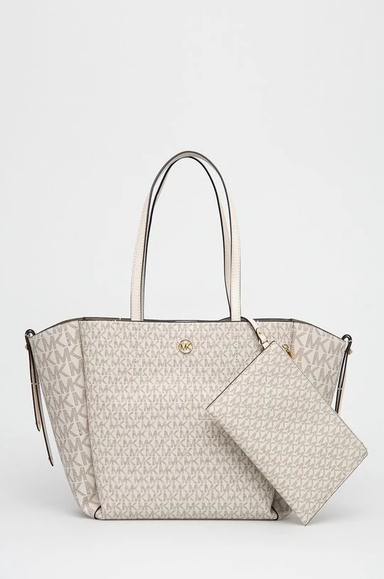 Γυναικεία Τσάντες Shopper και Tote Τσάντα MICHAEL Michael Kors μπεζ 3 Γυναικεία Τσάντες Shopper και Tote Τσάντα MICHAEL Michael Kors μπεζ