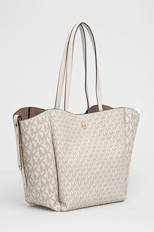 Γυναικεία Τσάντες Shopper και Tote Τσάντα MICHAEL Michael Kors μπεζ 4 Γυναικεία Τσάντες Shopper και Tote Τσάντα MICHAEL Michael Kors μπεζ - Image 2