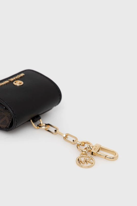 Γυναικεία Θήκες για γυναίκες Κάλυμμα για Airpods MICHAEL Michael Kors καφέ 4 Γυναικεία Θήκες για γυναίκες Κάλυμμα για Airpods MICHAEL Michael Kors καφέ - Image 2