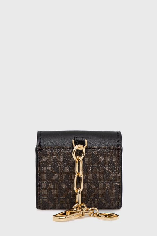 Γυναικεία Θήκες για γυναίκες Κάλυμμα για Airpods MICHAEL Michael Kors καφέ 5 Γυναικεία Θήκες για γυναίκες Κάλυμμα για Airpods MICHAEL Michael Kors καφέ - Image 3