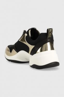 Γυναικεία Sneakers Αθλητικά MICHAEL Michael Kors Orion μαύρο -Michael Kors Κατάστημα unnamed file 2375