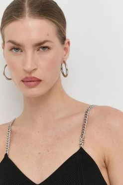 Γυναικεία Φορέματα Φόρεμα MICHAEL Michael Kors μαύρο, -Michael Kors Κατάστημα unnamed file 238