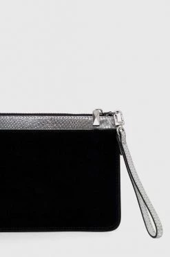 Γυναικεία Τσάντες χειρός Τσάντα συμπλέκτη MICHAEL Michael Kors μαύρο -Michael Kors Κατάστημα unnamed file 2386