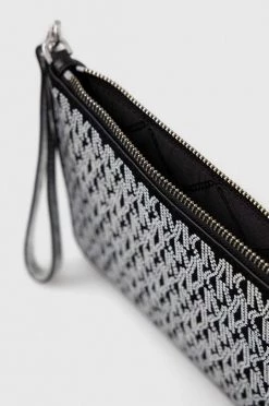 Γυναικεία Τσάντες χειρός Τσάντα συμπλέκτη MICHAEL Michael Kors μαύρο -Michael Kors Κατάστημα unnamed file 2388