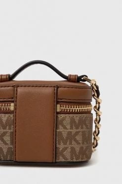 Γυναικεία Τσάντες χιαστί Τσάντα MICHAEL Michael Kors καφέ -Michael Kors Κατάστημα unnamed file 2392