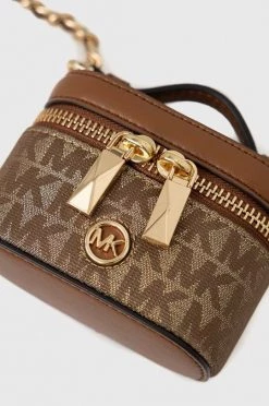 Γυναικεία Τσάντες χιαστί Τσάντα MICHAEL Michael Kors καφέ -Michael Kors Κατάστημα unnamed file 2393
