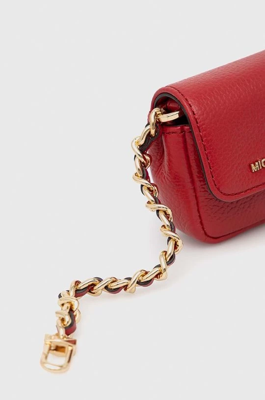 Γυναικεία Θήκες για γυναίκες Δερμάτινο κάλυμμα αεροποδιών MICHAEL Michael Kors καφέ 4 Γυναικεία Θήκες για γυναίκες Δερμάτινο κάλυμμα αεροποδιών MICHAEL Michael Kors καφέ - Image 2