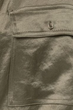 Γυναικεία Πουκάμισα Πουκάμισο MICHAEL Michael Kors πράσινο, -Michael Kors Κατάστημα unnamed file 2412