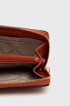 Γυναικεία Πορτοφόλια MICHAEL Michael Kors πορτοκαλί -Michael Kors Κατάστημα unnamed file 2453