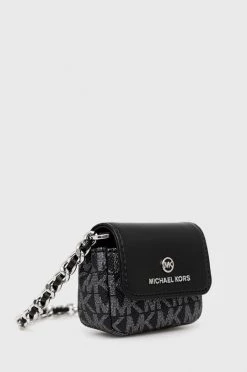 Γυναικεία Θήκες για γυναίκες Κάλυμμα για Airpods MICHAEL Michael Kors μαύρο -Michael Kors Κατάστημα unnamed file 2457